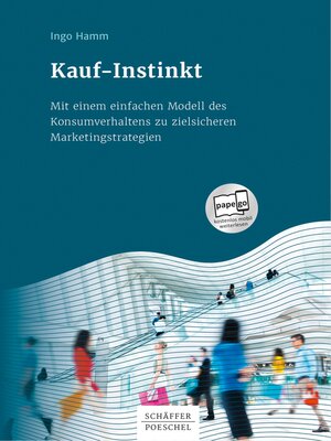 cover image of Kauf-Instinkt